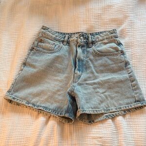 Zara Jean shorts